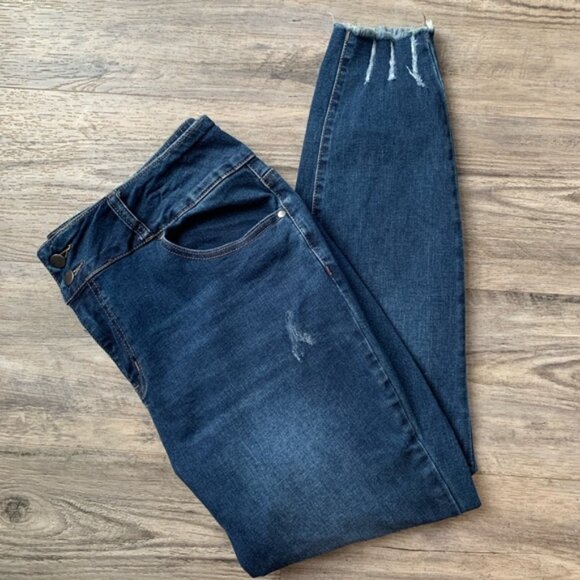 Your offer will be accepted! Altar'd State Jeans - Picture 1 of 6